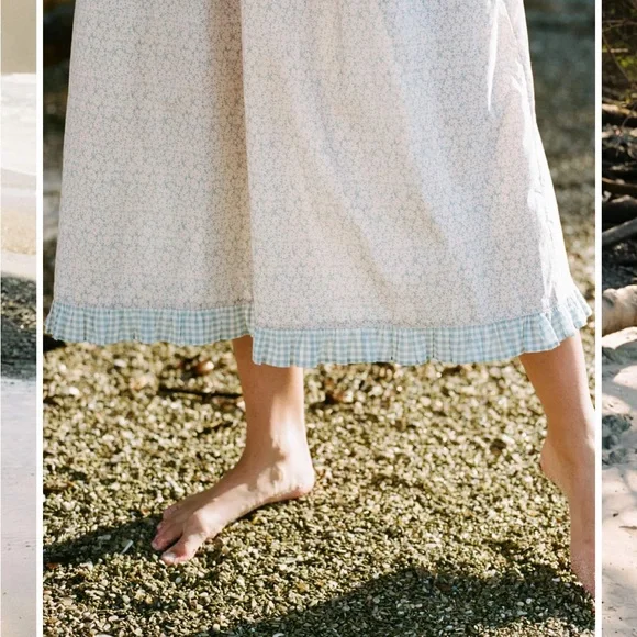 NWOT Christy Dawn Eliana Dress - Picture 13 of 13